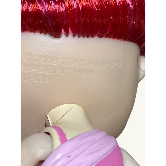 strawberry shortcake and Greenbrier International dolls Bundle of two - Picture 9 of 10